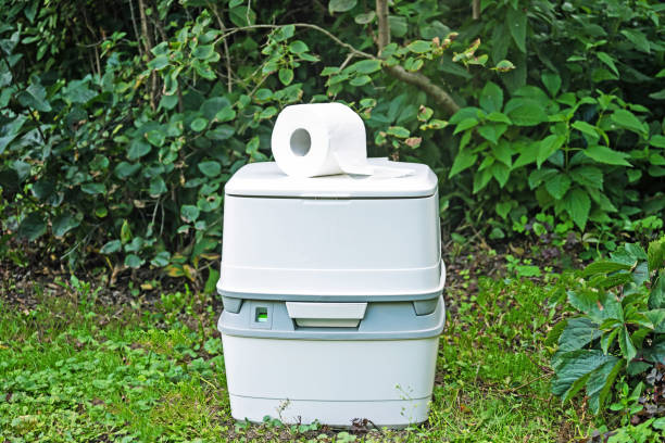 Best Wedding porta potty rental  in Gordonsville, VA