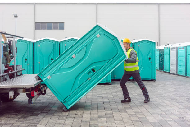 Best Porta potty rental near me  in Gordonsville, VA