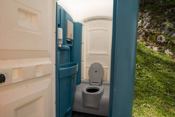 Portable Toilet Options We Offer in Gordonsville, VA