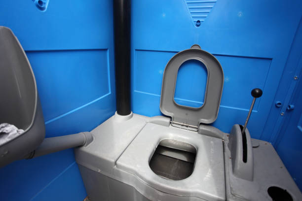 Porta potty services near me in Gordonsville, VA