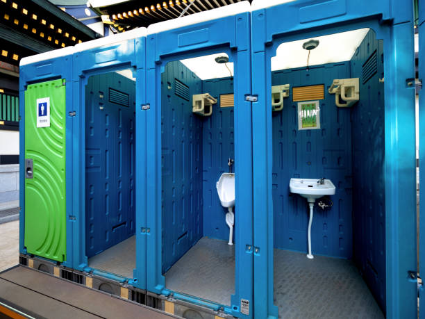Best Luxury portable toilet rental  in Gordonsville, VA